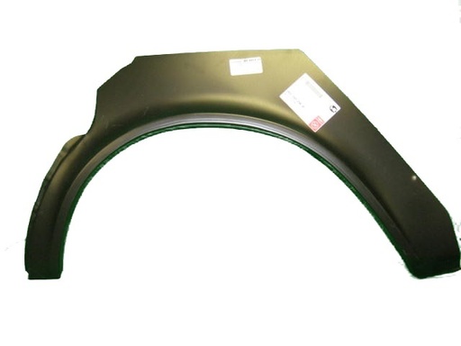 [9030583] Volvo Sheet metal 244+264+245 wheel rim left rear outside 240 Volvo part no 9030583