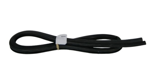 [92510] Rubber motorkap Amazon 1966+ ruitzijde (671689)