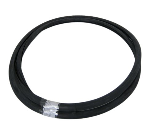 [92517] Volvo Rubber windscreen PV444 1947-1953 (2 parts) Volvo part no 92517