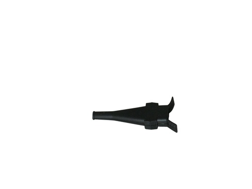 [943693] Volvo Rubber injector cover 2 pole with Volvo logo on For Volvo Volvo part no 943693