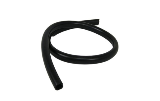 [944217] Slang carterventilatie P1800E+140+164 70cm lang diam 18mm vacuumslang B20 B30