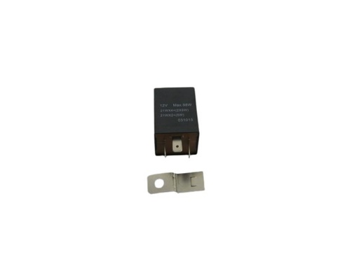 [9442468] Volvo Turn signal indicator relay 140+164+240+740+760+940+960(1215737) (Flashing light relay) 3 pins Volvo part no 9442468
