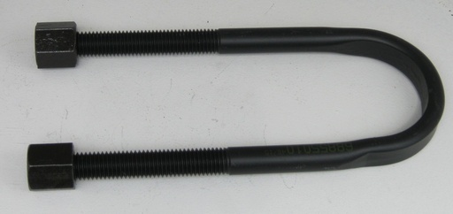 [953883] Volvo Leaf spring Duett U bolt 80705 Volvo part no 953883