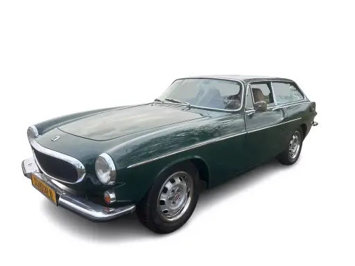 Volvo P 1800 ES