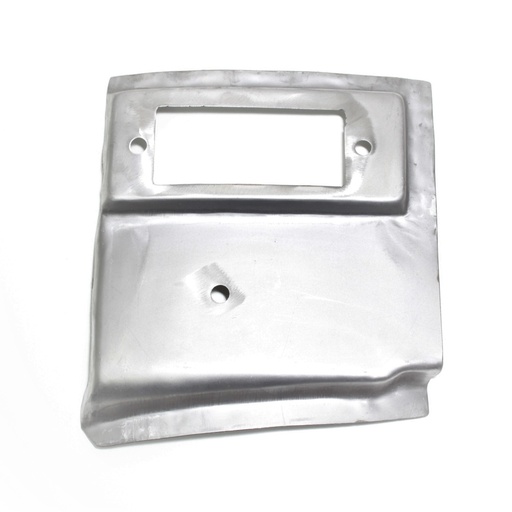 [96045] Volvo Sheet metal Duett rear light sheet outside left Volvo part no 96045
