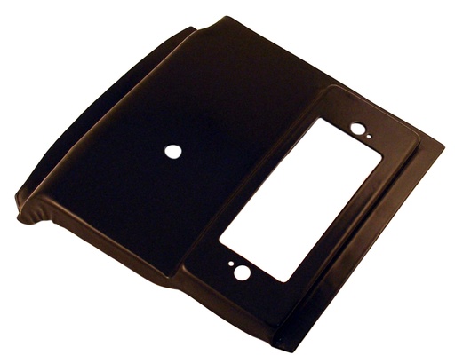 [96046] Plaatwerk Duett achterlicht plaat buitzenzijde rechts