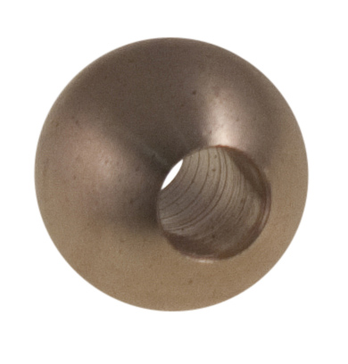 [96163] Kogel voor 210 Duett achter scharnier achterklep achterdeur