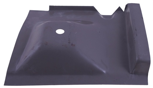 [96166] Volvo Sheet metal Duett rear pl Right inside no longer available Volvo part no 96166