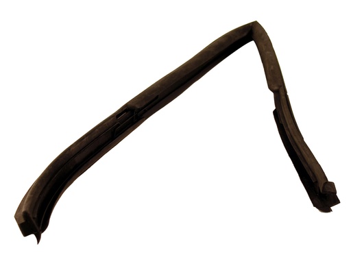 [96272] Volvo Rubber ventilation window 445+210 right Duett Volvo part no 96272