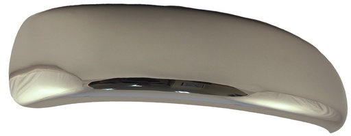 [96295] Volvo Bumper Duett Right rear chrome Volvo part no 96295