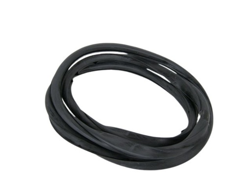 [96346] Rubber zijruit 445+210 Duett voorste ruit origineel