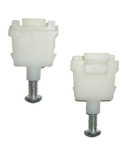 [EV551] Volvo Valve guide outlet B18 conversion to B20 (419651) Volvo part no EV551